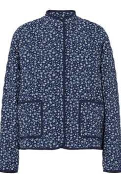 Pcrikke Quilted Jacket