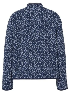 Pcrikke Quilted Jacket