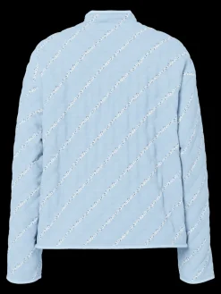 Pcrikke Quilted Jacket