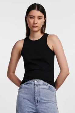 Pcruka Boxer Tank Top