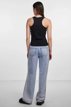 Pcruka Boxer Tank Top