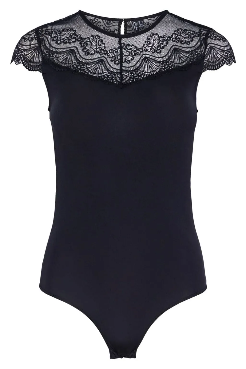 Pcsinna Ss Bodystocking