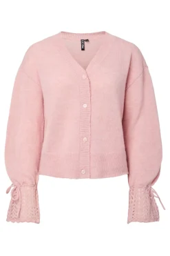 Pcsmilla Ls Knit Cardigan