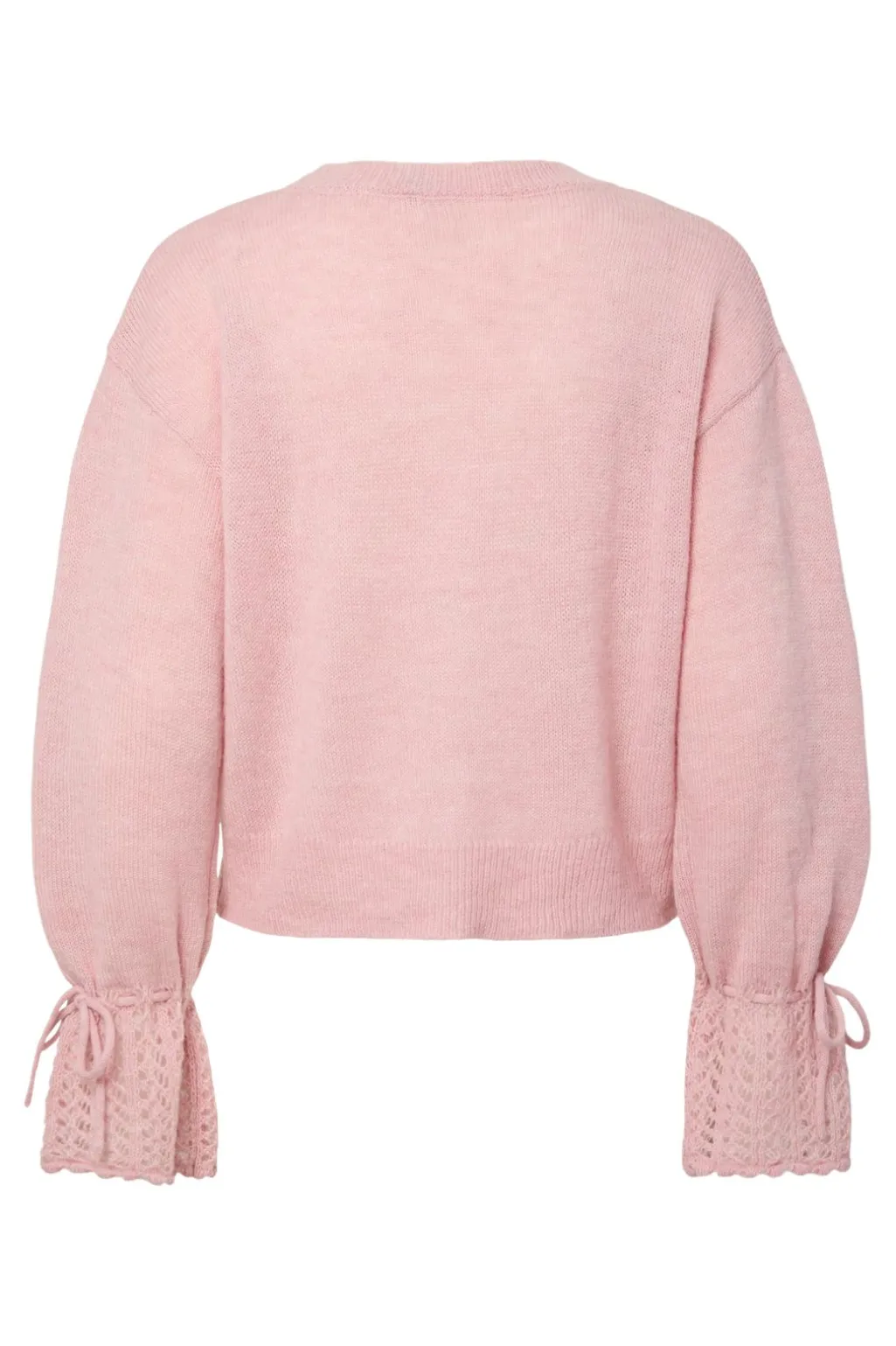 Pcsmilla Ls Knit Cardigan