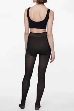 Pcsophie Fleece Tights