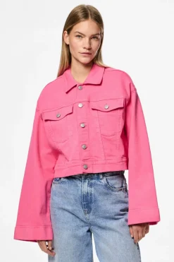 Pcsvala Denim Jacket