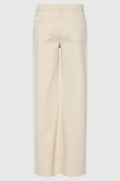 Pcsvala Wide Denim Jeans