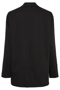 PcThelma Ls Oversize Blazer