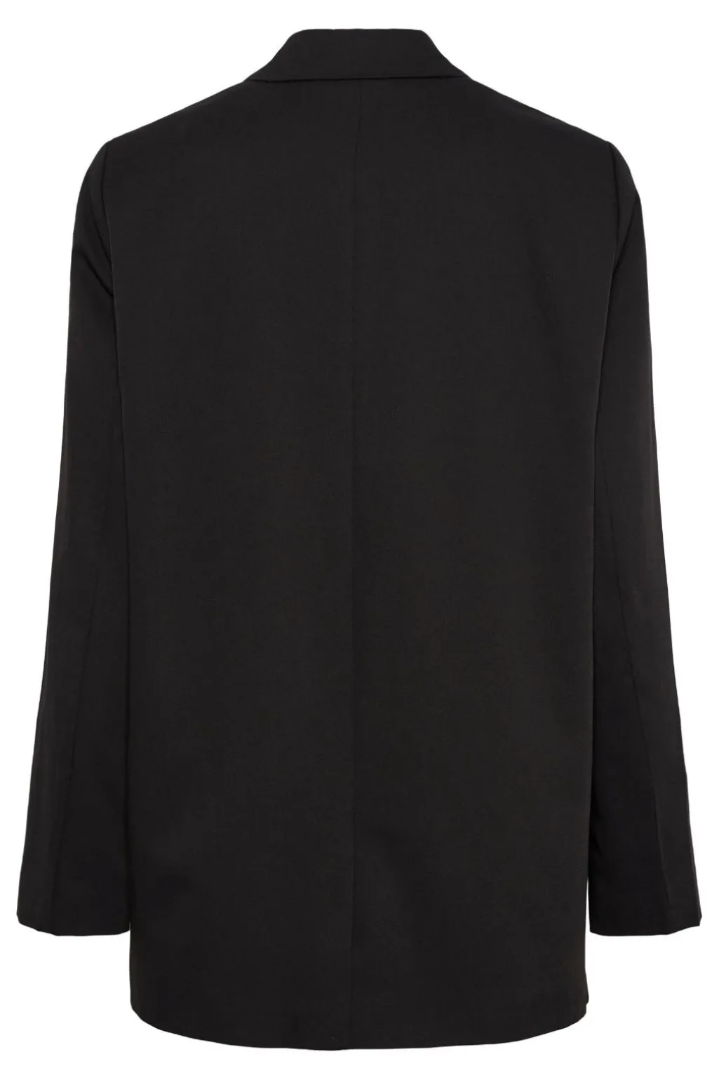 PcThelma Ls Oversize Blazer