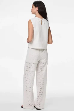 Pctyla Wide Pants Pp