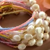 Pearl Armbånd