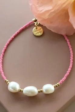 Pearl Armbånd