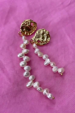 Pearl Little and Long