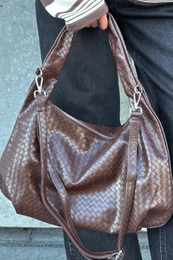 Peony Hobo Bag 1040001