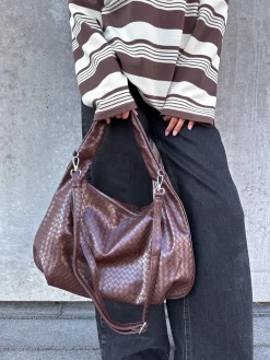 Peony Hobo Bag 1040001