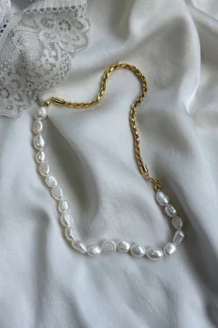 Perle & Robe kæde