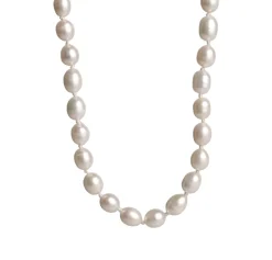 Perle Halskæde
