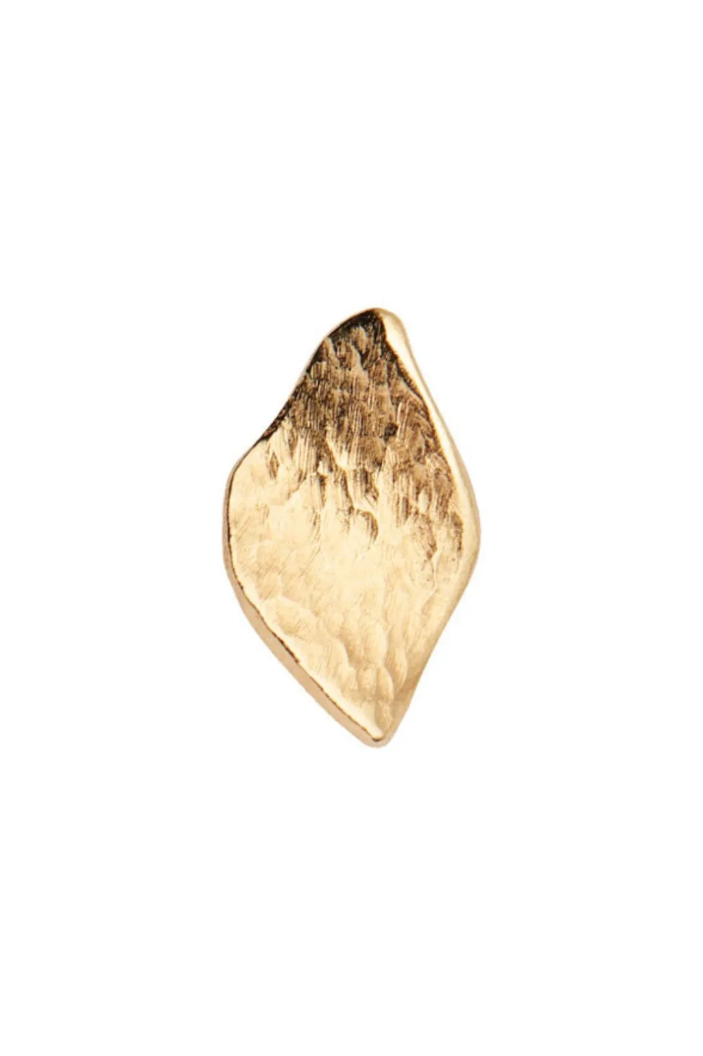 Petit Ile De L'Amour Earring Goldenen
