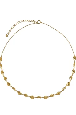 Petit Ile De L'Amour Necklace