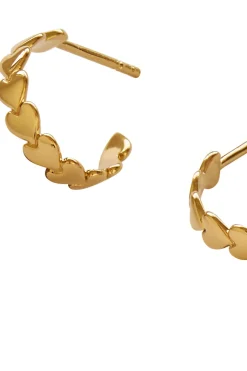 Petit Love Heart Creol