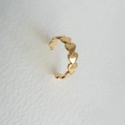 Petit Love Heart Creol