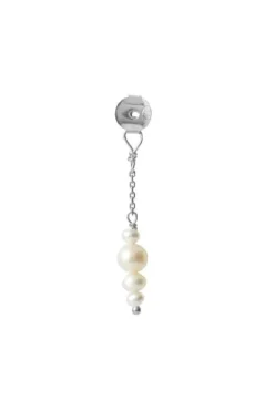 Petit Pearl Berries Behind Ear Earring 1311-00
