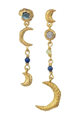 Pheobe Earring 9735a