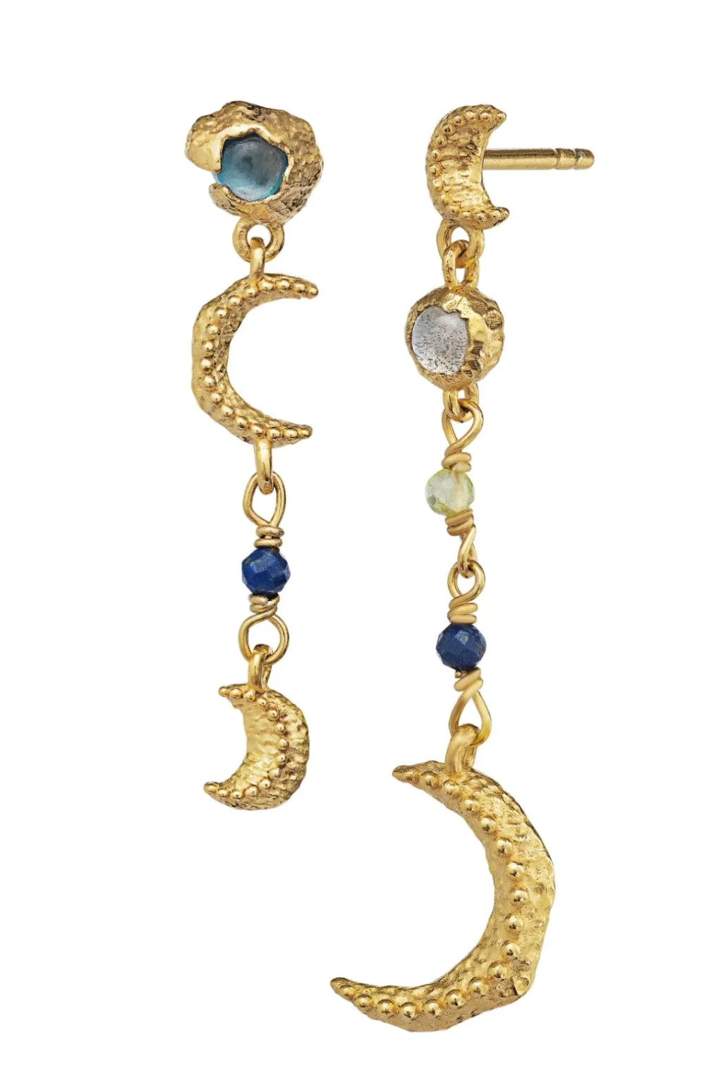 Pheobe Earring 9735a