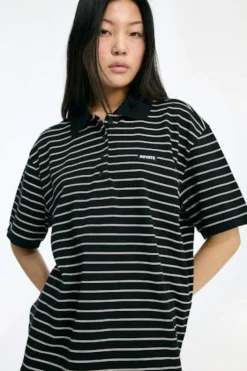 Pique Shortsleeve Polo 115643000