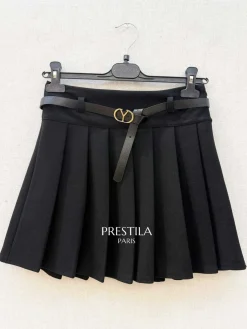 Pleated Skirt CAMILLE