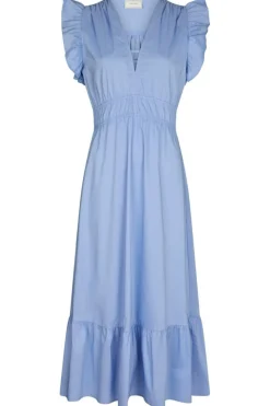 Pollana Poplin Dress 160661