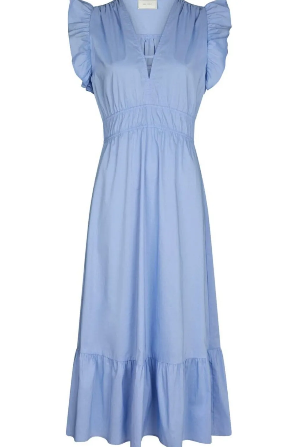 Pollana Poplin Dress 160661