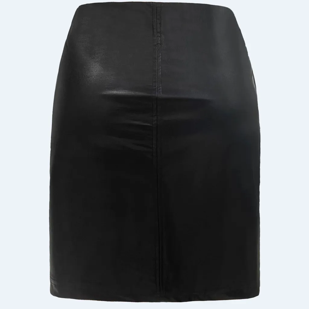 Pop-Mini-Skirt 22309