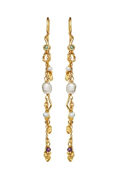 Poppy Earlines 9672a