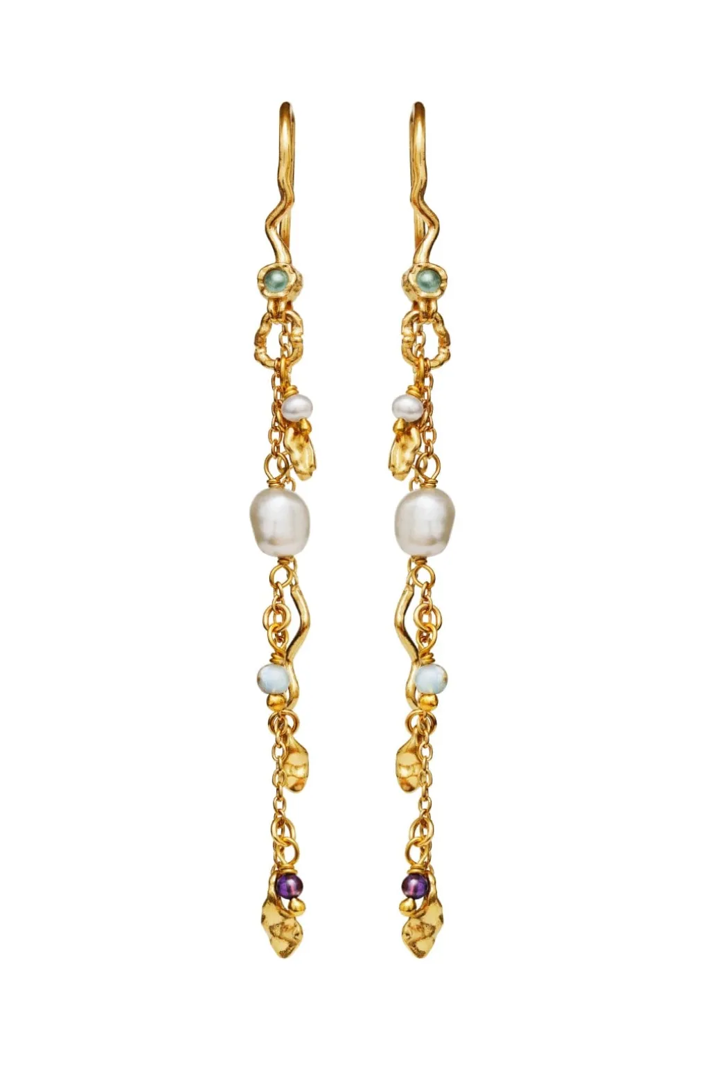 Poppy Earlines 9672a