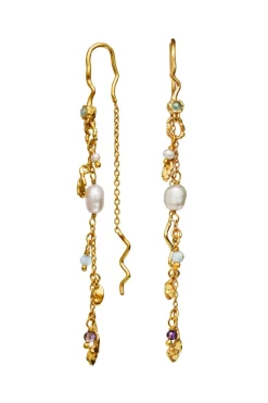 Poppy Earlines 9672a