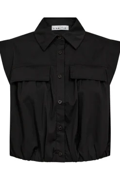 Poppy Summer Shirt HL10153