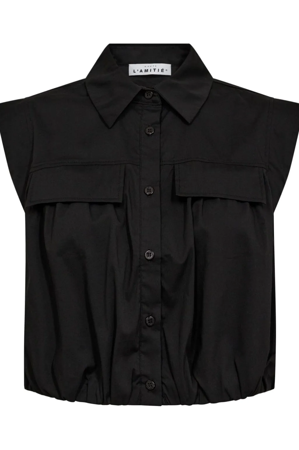 Poppy Summer Shirt HL10153