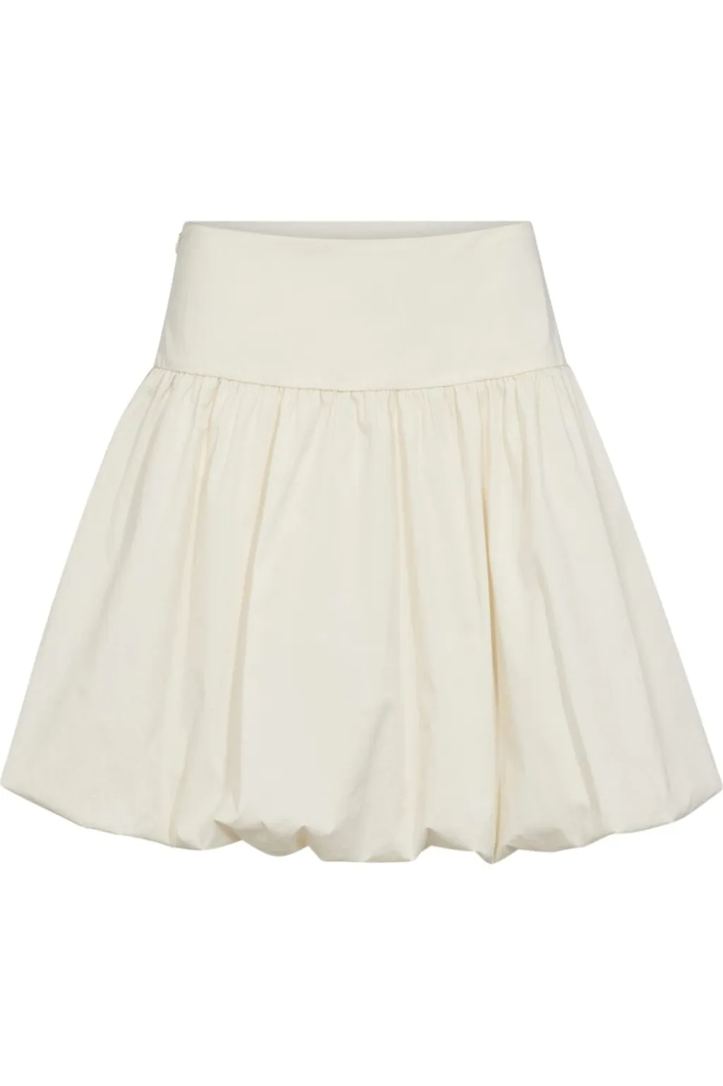 Poppycc Balloon Mini Skirt 34195