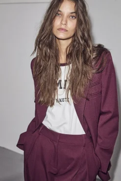 Premiere Single Blazer HL10002