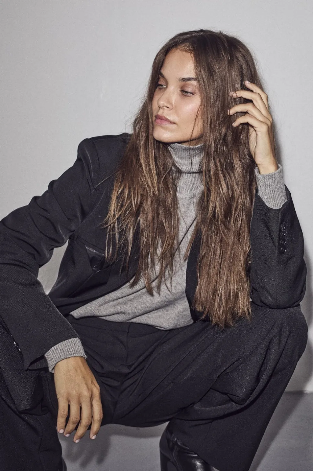 Premiere Single Blazer HL10002