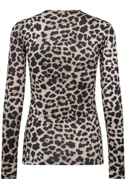 Printed Blouse 200-14