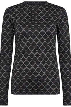 Printed Blouse 200-14