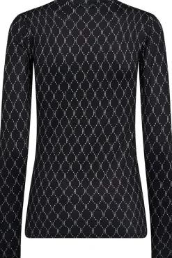 Printed Blouse 200-14