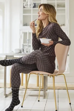 Printed Legging 200-21