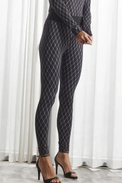 Printed Legging 200-21