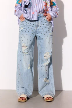 Priya Gem Jeans 26092