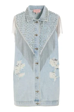 Priya Gem Vest 26089