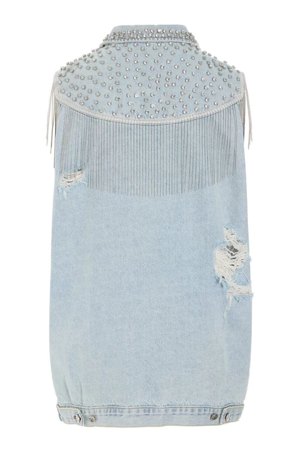 Priya Gem Vest 26089