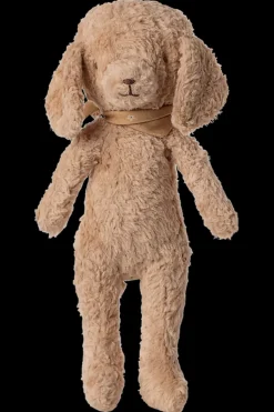 Puddel Hund, Vintage Plys